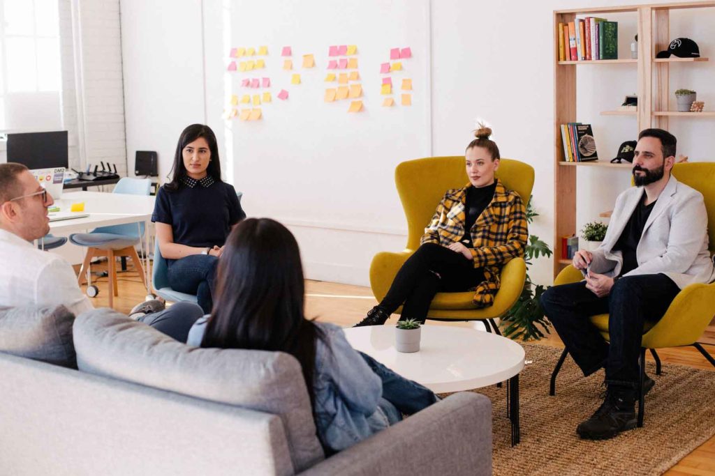 Engaged Employees